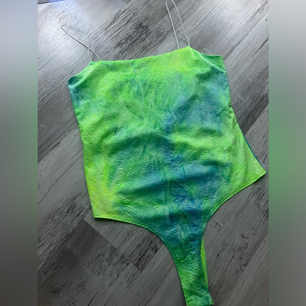 Bodysuit